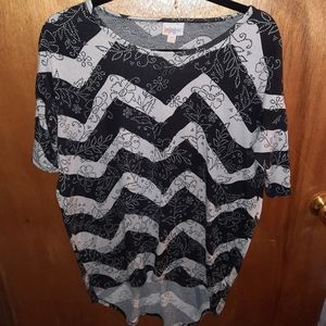 Lularoe Irma size XXS